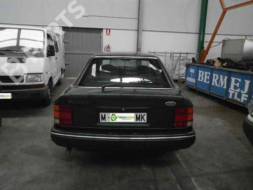 Used Parts FORD SCORPIO I Saloon (GGE)  2.0 i  203247