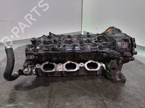 Used Cylinder head Cylinder head MERCEDES-BENZ CLS (C219) [2004-2011] 17957811 17957811