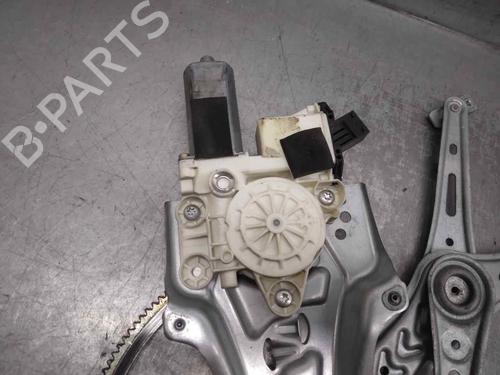 Front left window mechanism OPEL SIGNUM Hatchback (Z03) 3.0 V6 CDTI (F48) | BP18406620C22 