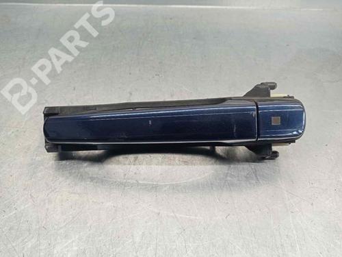 Used Front right exterior door handle Front right exterior door handle MERCEDES-BENZ CLK (C208) CLK 230 Kompressor (208.347) (193 hp) 10637538 10637538