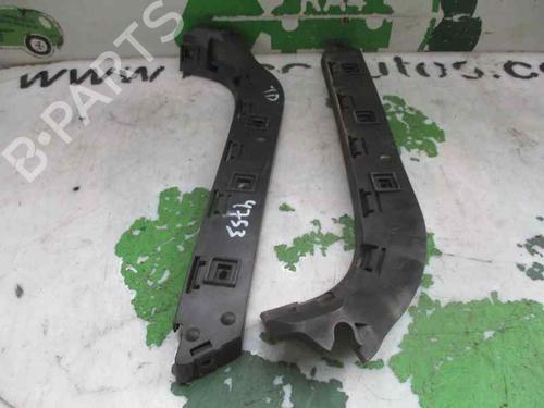 BP2306699C109 | Front bumper reinforcement VOLVO V50 (545) 2.0 D BP2306699C109