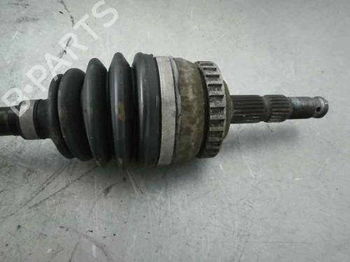 Right front driveshaft OPEL CORSA C (X01)  | BP2073113M39 
