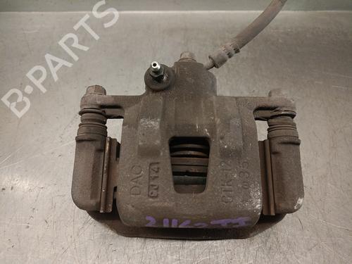 Used Left rear brake caliper CHEVROLET EPICA (KL1_) 2.0 D (150 hp) 20102447