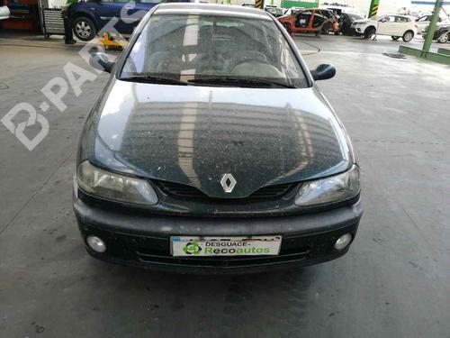 Fuel pump MERCEDES-BENZ M-CLASS (W163) ML 270 CDI (163.113) | BP10215195M76 