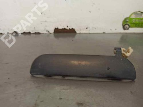 Used Rear left exterior door handle Rear left exterior door handle FORD RANGER (ER, EQ, R_) 2.5 TD 4x4 (109 hp) 5579399 5579399