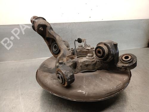 Left rear steering knuckle VOLVO XC90 I (275) 3.2 AWD | BP19637324M27 