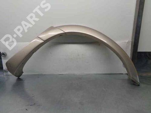 wheel-arch-trim-chevrolet-trans-sport-34-v6-1996-1997-1998-1999-2000-2001-2002-2003-2004-2005-8294549 main image
