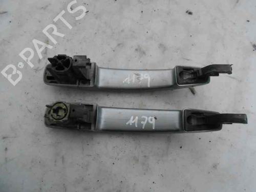 Høyre foran utvendig håndtak OPEL ASTRA H (A04) 1.7 CDTI (L48) | BP2084985C129 