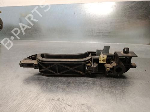 Front right exterior door handle FORD FOCUS I Saloon (DFW) 1.8 Turbo DI / TDDi | BP19438877C129 