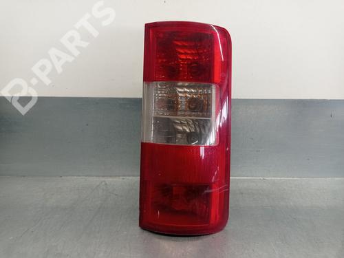 Used Right taillight Right taillight FORD TRANSIT CONNECT (P65_, P70_, P80_) 1.8 TDCi (90 hp) 10331498 10331498