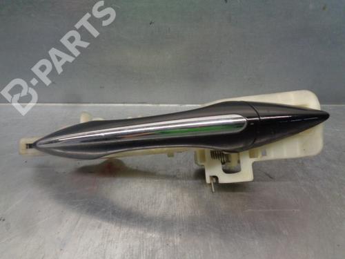 Used Front left exterior door handle Front left exterior door handle HYUNDAI i40 I (VF) 1.7 CRDi (116 hp) 10518805 10518805