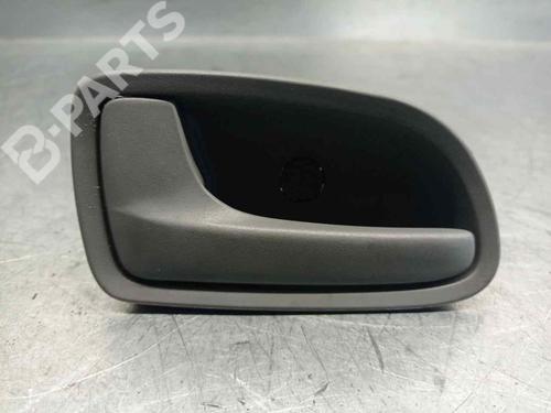 Used Rear left interior door handle Rear left interior door handle KIA RIO I Hatchback (DC) 1.5 16V (98 hp) 9251916 9251916