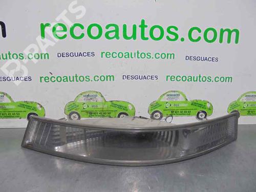 Used Left front indicator Left front indicator RENAULT MASTER II Van (FD) 2.5 dCi (120 hp) 4869041 4869041