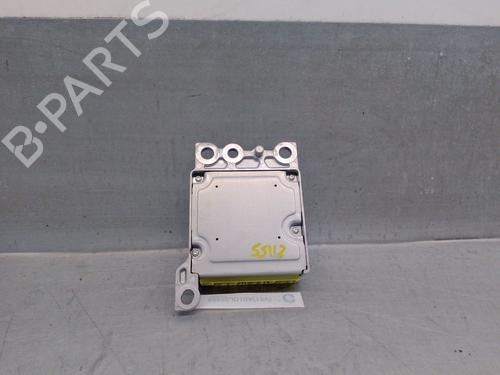 ECU airbags NISSAN QASHQAI / QASHQAI +2 I (J10, NJ10, JJ10E) 1.5 dCi | BP19709123M53 