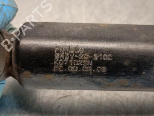 Left rear shock absorber MAZDA 3 Saloon (BK) 1.6 DI Turbo (BK12Y) | BP19583680M18 
