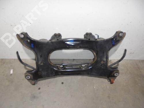 Used Rear axle Rear axle LAND ROVER RANGE ROVER EVOQUE (L538) 2.2 D 4x4 (150 hp) 8534912 8534912