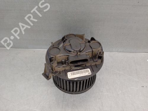 Heater blower motor NISSAN MICRA III (K12) 1.5 dCi | BP19635072M62 