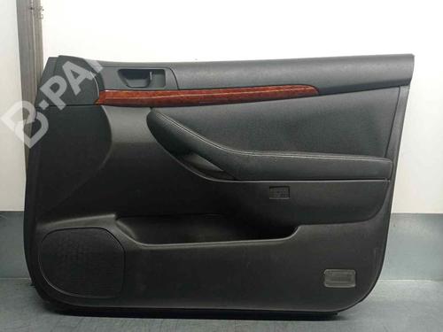 Used Right front door panel Right front door panel TOYOTA AVENSIS Saloon (_T25_) 2.0 VVT-i (AZT250_, AZT250R) (147 hp) 10487265 10487265