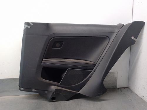 Bageste højre beklædning VW GOLF VII (5G1, BQ1, BE1, BE2) 2.0 R 4motion (310 hp) 18157624