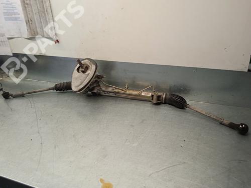 Used Steering rack Steering rack JAGUAR X-TYPE I (X400) 2.2 D (155 hp) 10654981 10654981