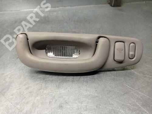 Used Rear left interior door handle Rear left interior door handle CHRYSLER 300M (LR) 2.7 V6 24V (203 hp) 9236367 9236367