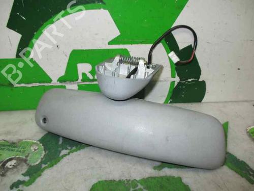 Rear mirror MERCEDES-BENZ C-CLASS (W203) C 240 (203.061) | BP2078724I6 