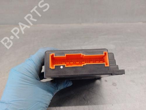 ECU airbags CITROËN C6 (TD_) 2.7 HDi | BP19672675M53 