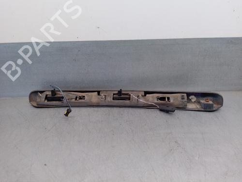 Tailgate handle RENAULT MEGANE II Estate (KM0/1_) 2.0 dCi | BP18485194C132 