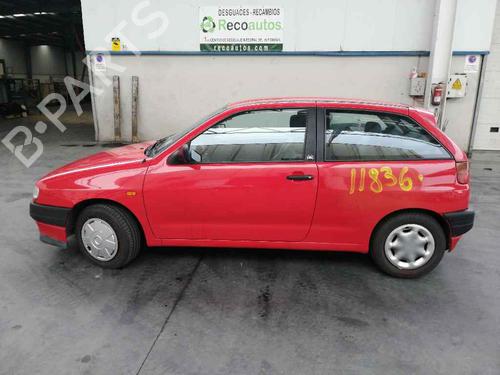 Gearbox SEAT IBIZA II (6K1) 1.6 i | BP6694665M3 