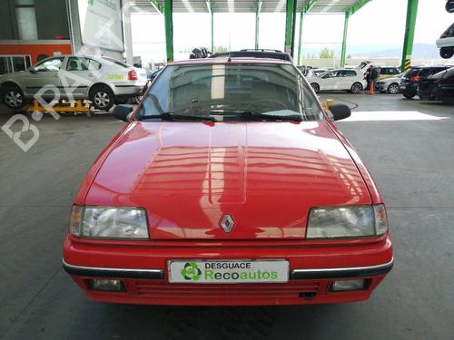 Køler RENAULT 19 I (B/C53_)  | BP17896019M31 