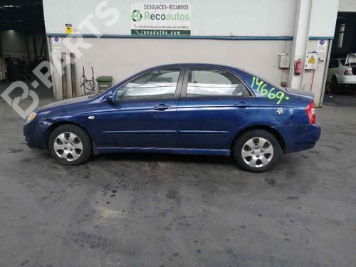 Used Parts KIA CERATO I Hatchback (LD)  2.0 CRDi  994087