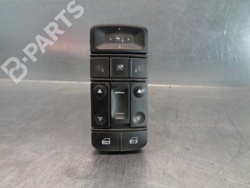 left-front-window-switch-opel-signum-hatchback-z03-30-v6-cdti-f48-13224059-2003-2004-2005-2006-2007-2008-9829699 main image