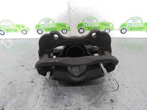 Left front brake caliper FIAT ULYSSE (179_)  | BP11619601M105 