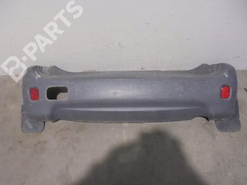 Used Rear bumper Rear bumper HYUNDAI ATOS (MX) 1.0 i (54 hp) 10139734 10139734