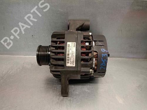 Alternator ALFA ROMEO GIULIETTA (940_) 1.6 JTDM (940FXD1A) | BP18253371M7