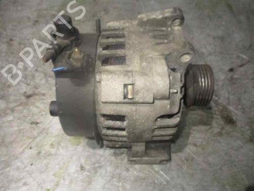 BP2061379M7 | Alternador MERCEDES-BENZ A-CLASS (W168) A 160 (168.033, 168.133) BP2061379M7