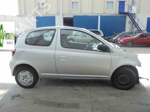 Commande Chauffage TOYOTA YARIS (_P1_) 1.3 (NCP10, SCP12_) | BP2109190I5 