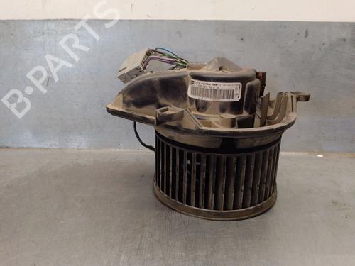 Used Heater blower motor RENAULT MASTER II Van (FD) 2.5 dCi 120 (115 hp) 19925165
