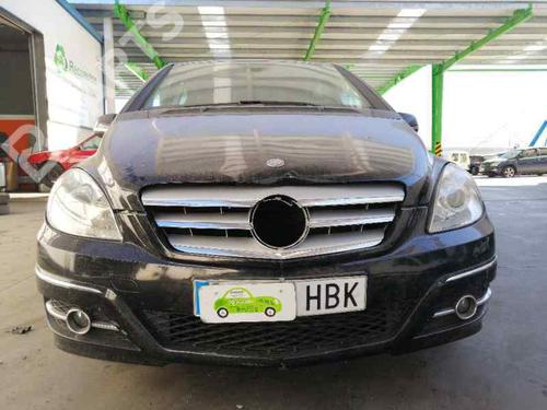 Interior roof light MERCEDES-BENZ B-CLASS Sports Tourer (W245) B 180 CDI (245.207) | BP7445924I8  - Image 9