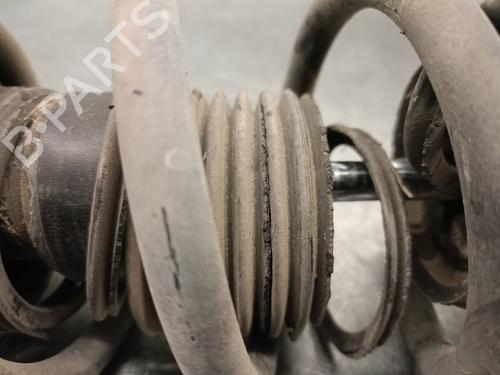 Right rear shock absorber NISSAN ALMERA II Hatchback (N16) 2.2 Di | BP17862323M19 