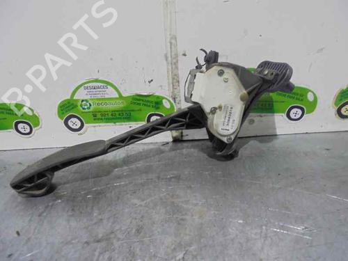 Pedal VOLVO S80 I (184) D5 | BP2340378I4 
