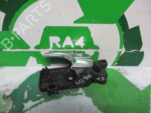 Venstre bak invendig håndtak JAGUAR S-TYPE II (X200) 3.0 V6 | BP3214985I15 