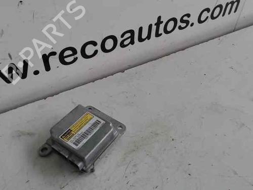 ECU airbags CHEVROLET TAHOE (B2W) 5.3 AWD | BP2317988M53