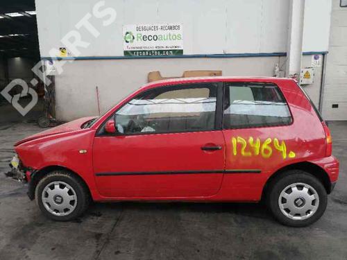 Used Parts SEAT AROSA (6H1)  1.4  830505