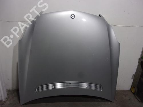 Motorhaube MERCEDES-BENZ CLS (C219) CLS 350 (219.356) (272 hp) 17751493