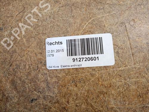 Rear right panel BMW X1 (E84) sDrive 18 d | BP19796189C61 