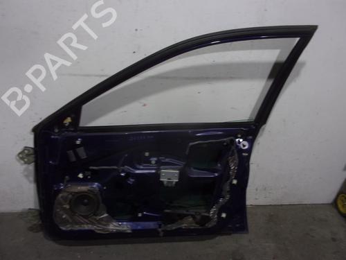 Right front door VOLVO S40 I (644) 1.6 | BP17534725C3 