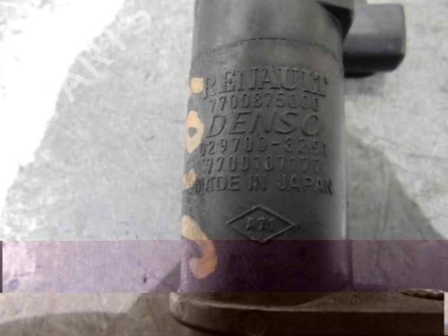 Ignition coil RENAULT MEGANE I Coach (DA0/1_) 1.6 16V (DA0B, DA04, DA11) | BP2238646M94 