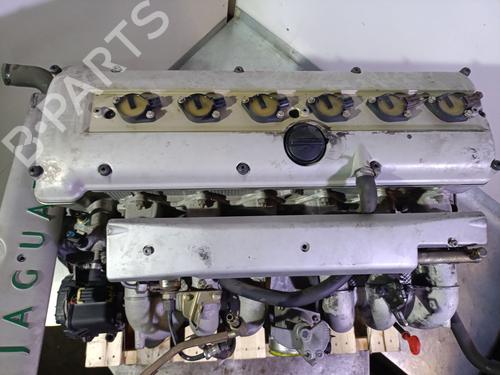 Engine JAGUAR XJ (XJ40, XJ81) 6 3.2 24V | BP19798015M1 