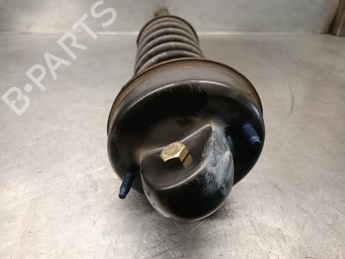 Right rear shock absorber FORD FIESTA III (GFJ) 1.3 Cat | BP19161526M19 